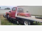 Thumbnail Photo 1 for 1956 Ford F350 2WD Crew Cab